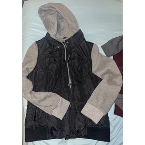 EMPYRE Jacket